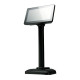 Poindus Plastic Pole Base (Metal in 