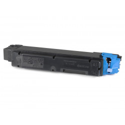  Kyocera Toner Cyan TK-5160C 1T02NTCNL0 ~12000 Pages