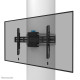 Neomounts Wl30S-910Bl16 Fixed Pillar 