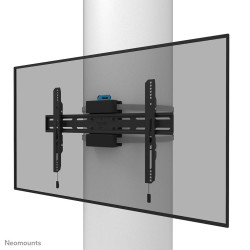 Neomounts Wl30S-910Bl16 Fixed Pillar 