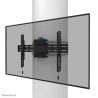 Neomounts Wl30S-910Bl16 Fixed Pillar 