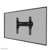 Neomounts Wl30-350Bl12 Fixed Wall Mount 
