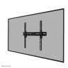 Neomounts Wl30-350Bl14 Fixed Wall Mount 