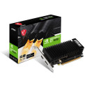 MSI Geforce Gt 1030 4Ghd4 Lp Oc 