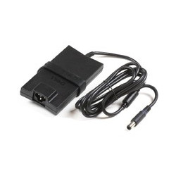 Dell AC Adapter, 65W, 19.5V, 3 (P975F)