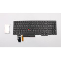 Lenovo Backlit keyboard with numeric (01YP620)