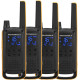 Motorola Talkabout T82 Extreme Quad 