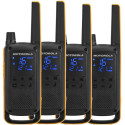 Motorola Talkabout T82 Extreme Quad 