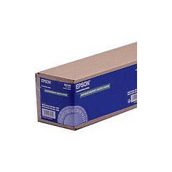 Epson Papier Blanc C13S041385 Mat Double Epaisseur 180g 24 (0,610x25m)