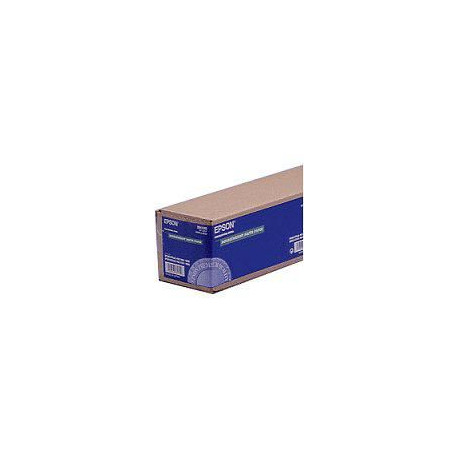 Epson Papier Blanc C13S041385 Mat Double Epaisseur 180g 24 (0,610x25m)