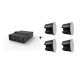 Vivolink Audiopack Subwoofer + 4 x Pro 