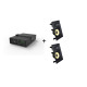 Vivolink Audiopack Subwoofer + 2 x Pro 