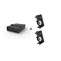 Vivolink Audiopack Subwoofer + 2 x Pro 