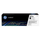 HP 201A toner LaserJet Noir authentique (CF400A)