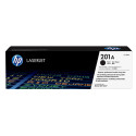 HP 201A toner LaserJet Noir authentique (CF400A)