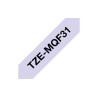 Brother Tze-Mqf31 Label-Making Tape 