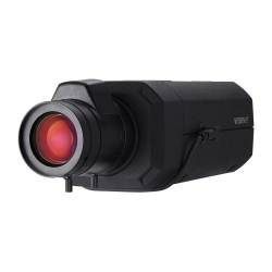 Hanwha 6MP AI Box Camera (W126588079)