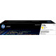 HP 117A Yellow Laser Toner (W2072A)