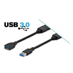 Vivolink Câble en cuivre actif USB3.0 de 3m