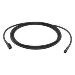 Axis TU6004-E CL2 CABLE BLACK 8M 