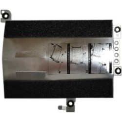 Dell HDD bracket for Latitude 3520 