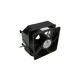 HP Chassis fan assembly (653024-001)