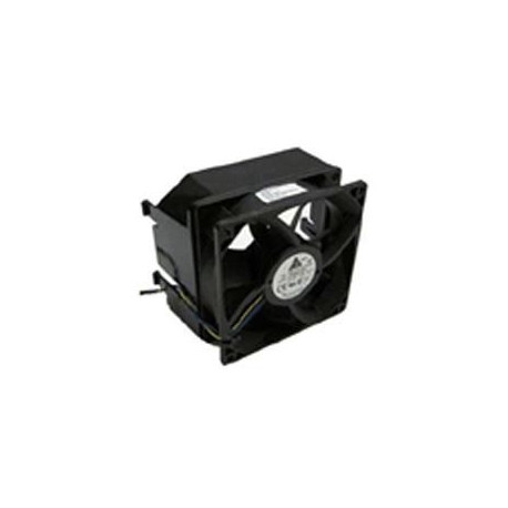HP Chassis fan assembly (653024-001)