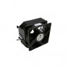 HP Chassis fan assembly (653024-001)