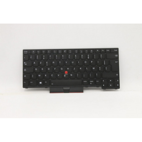 Lenovo FRU Odin Keyboard Full BL (W125791241)