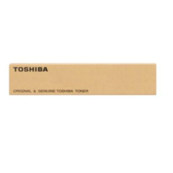 Toshiba Cyan Toner (6AJ00000135)