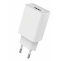 CoreParts USB Charger 5W 5V 1Amp, white 