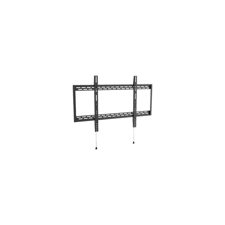 Vivolink Wall mount slim XL 125 kg (VLMW60100)