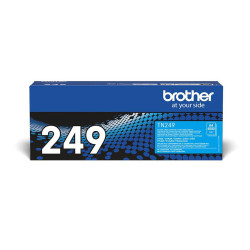 Brother Toner Cartridge 1 Pc(S) 