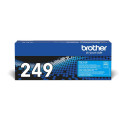Brother Toner Cyan TN249C 249 ~4000 Pages