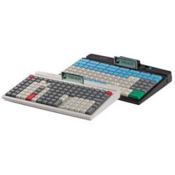 PrehKeyTec Numeric keyset, black, 2 pices (13038-046/0000)