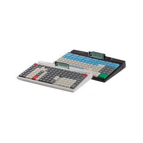 PrehKeyTec Numeric keyset, black, 2 pices (13038-046/0000)