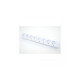 Mercodan Power strip with 8 outlets 