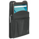 Mobilis Holster with front pocket (031014)