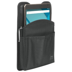 Mobilis Holster with front pocket (031014)