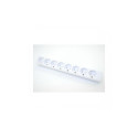 Mercodan Power strip with 8 outlets 