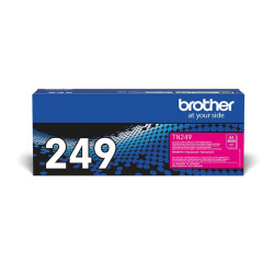 Brother Toner Cartridge 1 Pc(S) 