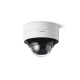 IQSIGHT Dome 8MP HDR 3.9-10mm PTRZ 