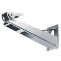 Pelco Wall bracket f/stainless steel (NXWBS1)