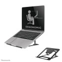 Neomounts Nsls085Black Foldable Laptop 