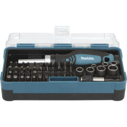 Makita Mechanics Tool Set 