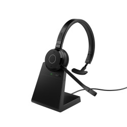 Jabra Jabra Evolve 65 TE, Link 390a 