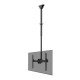 Neomounts CL35-440BL16L, Monitor/TV 
