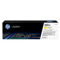 CARTOUCHE TONER JAUNE 201X HP CF402X