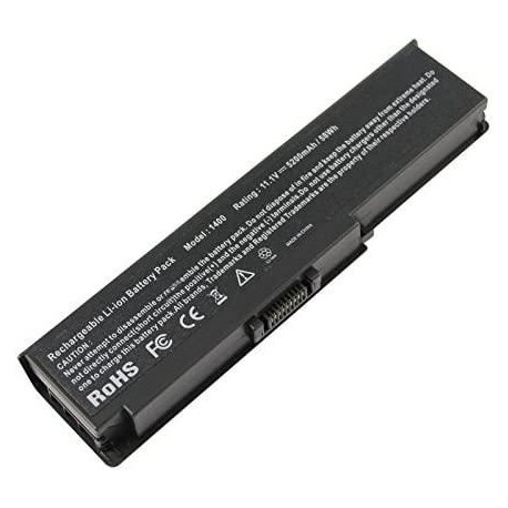CoreParts Laptop Battery For Dell