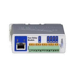 2N External IP Relay - 4 (9137411E)